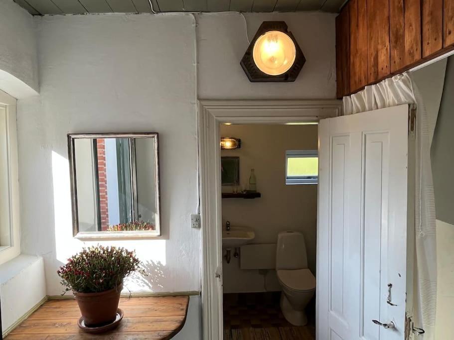 The Old Soap House - Stylish And Close To Beach Vang  Zewnętrze zdjęcie