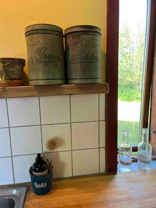 The Old Soap House - Stylish And Close To Beach Vang  Zewnętrze zdjęcie