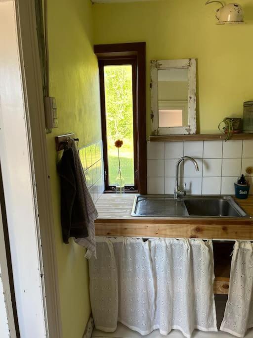 The Old Soap House - Stylish And Close To Beach Vang  Zewnętrze zdjęcie