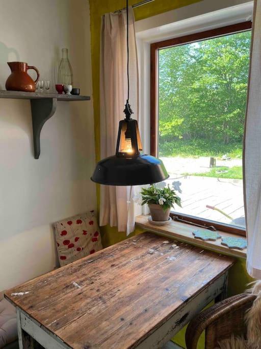 The Old Soap House - Stylish And Close To Beach Vang  Zewnętrze zdjęcie